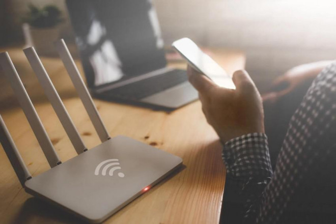 5 cách đơn giản giúp bạn hạn chế bị ‘xài chùa’ WiFi